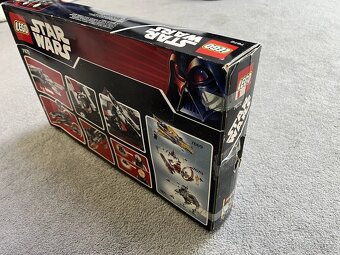 LEGO Star Wars 7672 Nebezpečný stín - 6