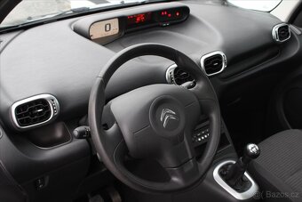 Citroën C3 Picasso 1.6VTi 88kW PANORAMA 1.MAJ. ČR (2015) - 6