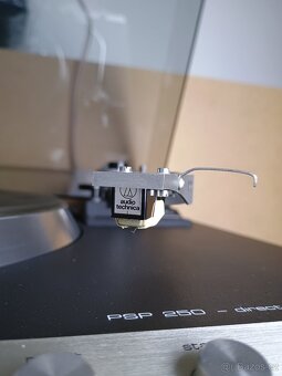 Rezervace.Saba MT 201,MI 215,CD 260,PSP 250. - 6