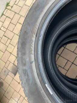 4xZimní pneu Pirelli Skorpion 235/55 R20 105H M+S - 6