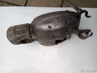 Motor Java - 6