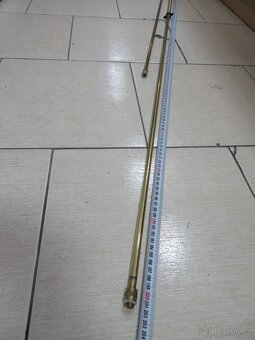 Nový postřikovač FERROX MESTO 3585G 10l - 6
