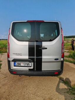 Transit Custom - 6