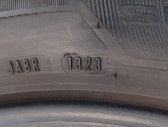 Letní pneumatiky GoodYear Eagle F1 230/50/19 99V- 4ks - 6