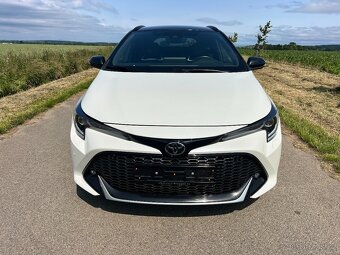► TOYOTA COROLLA 1.8 HYBRID GR SPORT E-CVT LED-KAMERA-TAŽNÉ - 6