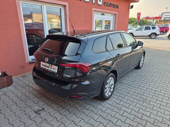 Fiat Tipo 1.4 Street 70kW (ODPOČET DPH) - 6