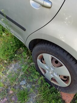 Kia Ceed 1,6 CRDi - 6