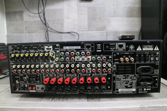 Receiver 7.1 Denon AVR-3808 - 6