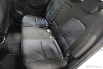 Hyundai Ix20 1.6CVVT , 92 kW benzín, 2012 - 6