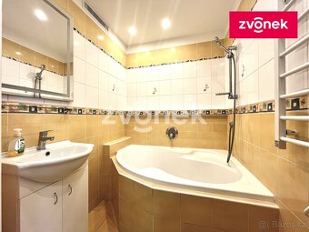 Byt 4+1 s bezbariérovým přístupem, Okružní, Zlín - 6