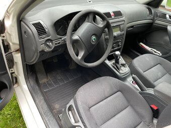 Octavie2 1,9TDI 77kW r.v2004 - 6