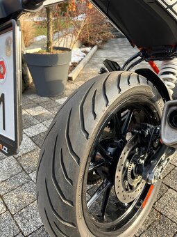 KTM Duke 125 2020 - 6