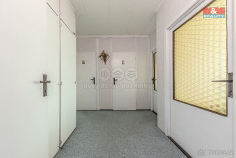 Prodej bytu 3+1, 67 m², Praha, ul. Lešenská - 6
