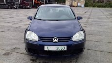 VW Golf 5 1K 1,4L 16V MPI 2006 1.majitel - 6