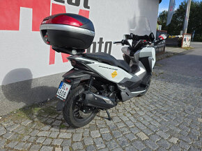 Honda Forza 300 ABS - 6