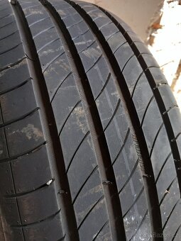 Letní pneu Michelin 205/55 R16 4ks - 6