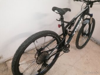 Trek superfly9 - 6