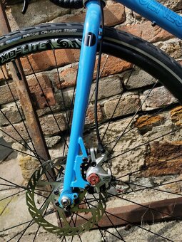 Genesis Single Speed - 6