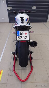 BMW S1000R - 6