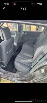 Renault Megane 1.9dci - 6