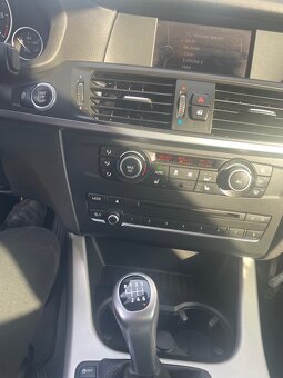 BMW X3 XDRIVE 2.0 D - 6