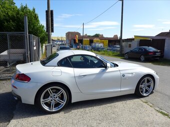 BMW Z4 3,0 35i-225KW - 1.MAJ, DPH - 6