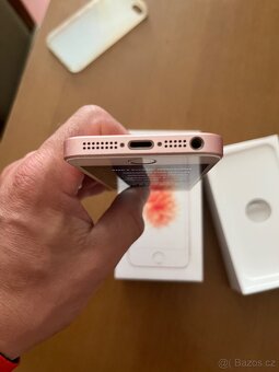 iPhone SE 16GB A1723 - 6