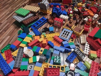 Lego Duplo - 6