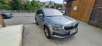 Operativní leasing - přenechám - 6