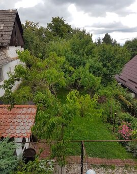 Prodej zděné chaty Košíky u Uherského Hradiště - 6