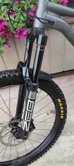 Specialized Status 160 S5 enduro kolo - 6