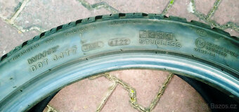 Pneu Nexen N'blue 4Season 225/40/18 2 ks - 6