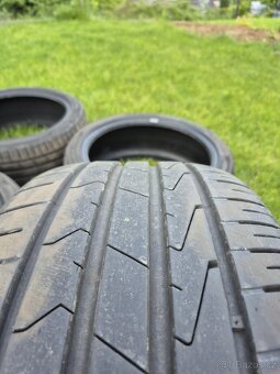 Sada pneu Hankook 225/40 R18 - 6