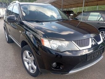 Mitsubishi Outlander 2.0 DID/7 míst/Ital/Pěkný - 6