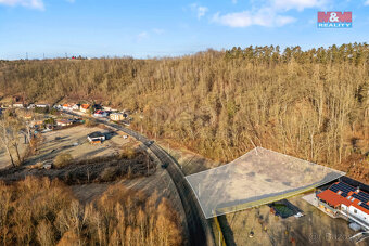 Prodej pozemku k bydlení, 2563 m², Otvovice - 6