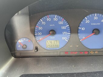 Citroen Berlingo 2.0 hdi 66 kw - 6