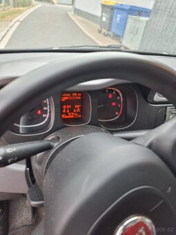 Fiat panda - 6