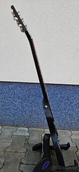 Prodám kytaru Gibson Melody Maker 2011 - 6