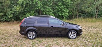 Ford Focus - 6