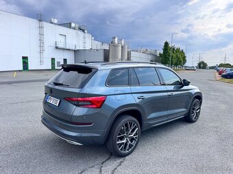 Škoda Kodiaq Sportline - 6