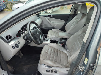 VW Passat č. 24283 - 6