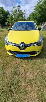 Renault Clio - prodám - 6