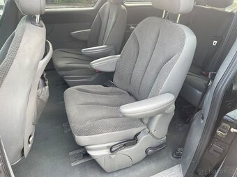 Chrysler voyager - 6