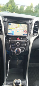 Hyundai i30 1.4 Style Benzin 1Maj - 6