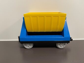 Lego Duplo vagon I - 6