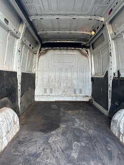 Renault Master 2.3 DCI 92kw - 6