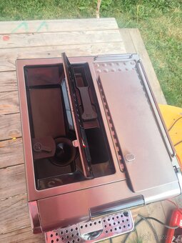 Delonghi PrimaDonna - 6