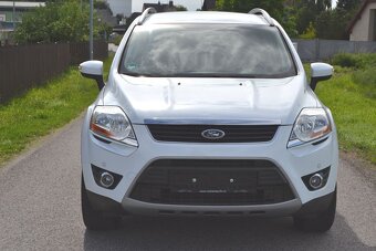 Ford Kuga 2.0 TDCi 103kW Champions Edition 4x4 TOP STAV - 6