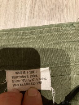 Prodám Věci WW1, WW2 a z Vietnamský války - 6