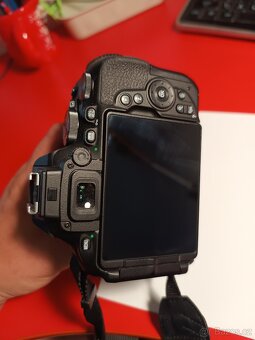 Nikon d5600 - 6
